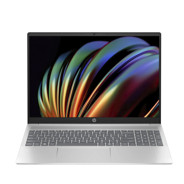 HP Pavilion 16-af0008ci (A1WE2EA) Intel Core Ultra 5 125U 3600MHz/16"/1920х1200/16GB/512GB SSD/Intel Graphics/Wi-Fi/Bluetooth/DOS (Silver) 