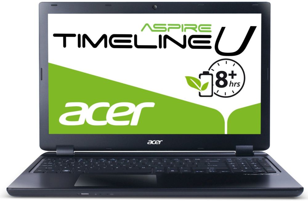 Ноутбук Acer Aspire TimeLina M3-581