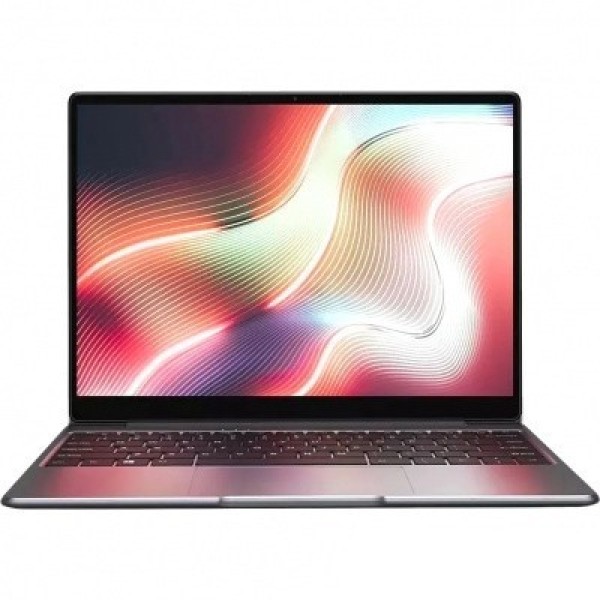 CHUWI CoreBook X Intel Core i3 10110U 2100MHz/14"/2160x1440/8GB/512GB SSD/Intel UHD Graphics/Windows 11 Pro (CWI529-308N5N1PDNXX) Grey 