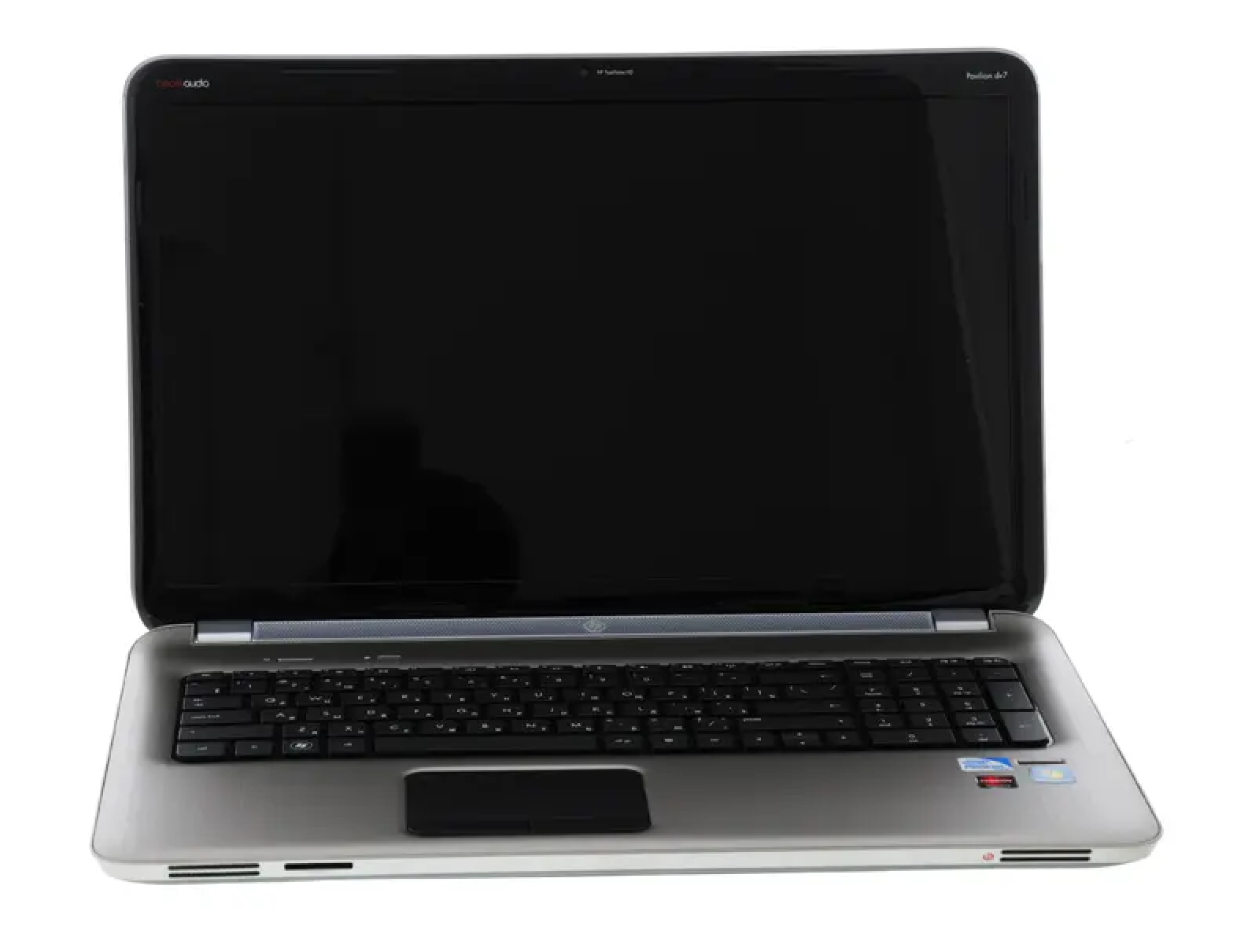 Ноутбук HP Pavilion DV7