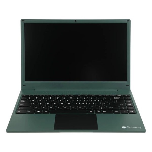 Acer Gateway Ultra Slim 14 GWNR51416-GR AMD Ryzen 5 3500U 2100MHz/14.1"/1920x1080/8GB/256GB SDD/AMD Radeon RX Vega 8/Wi-Fi/Bluetooth/Windows 11 Home (GWNR51416-GR) Green 