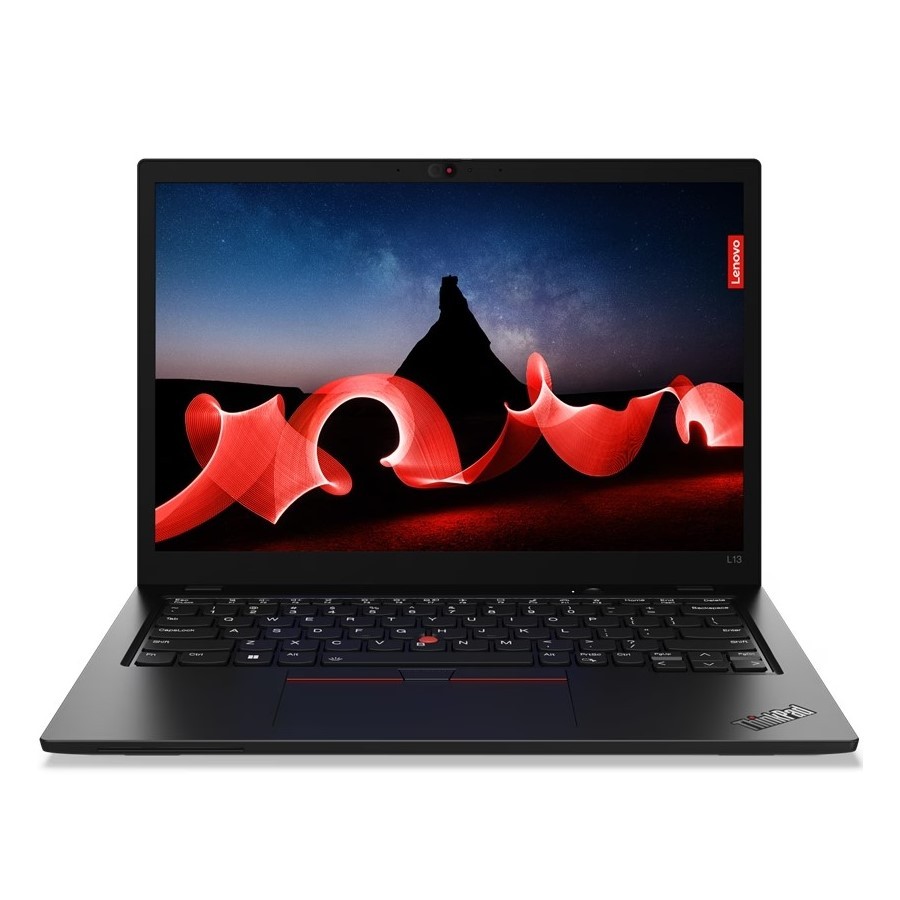 Lenovo ThinkPad L13 Gen 4 Intel Core i5 1335U 1300MHz/13.3"/1920x1200/16GB/512GB SSD/Intel Iris Xe Graphics/Wi-Fi/Bluetooth/Без ОС (21FHA1PGCD) Black 