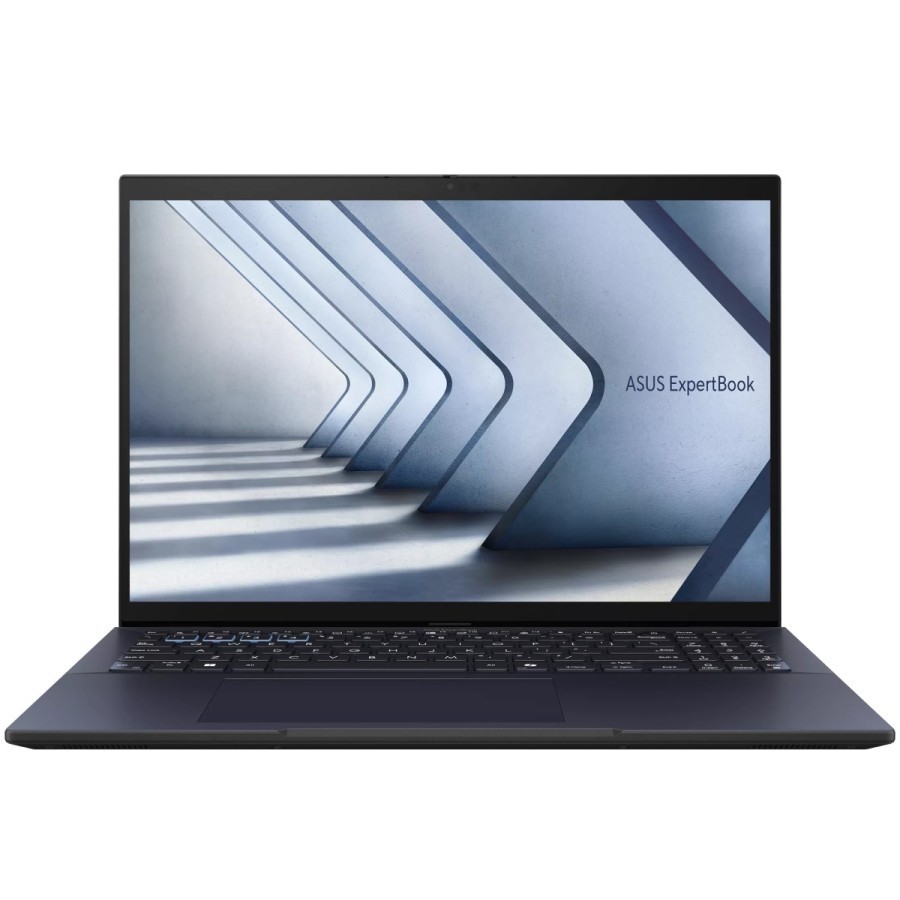 ASUS ExpertBook B3 B3604CMA-Q90357X Intel Core Ultra 7 155U 1700MHz/16"/1920x1200/16GB/1024GB SSD/Intel Graphics/Wi-Fi/Bluetooth/Windows 11 Pro (90NX0731-M00CN0) Star Black 