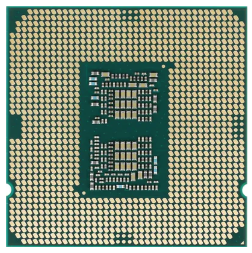 Процессор Intel Core i9-10900