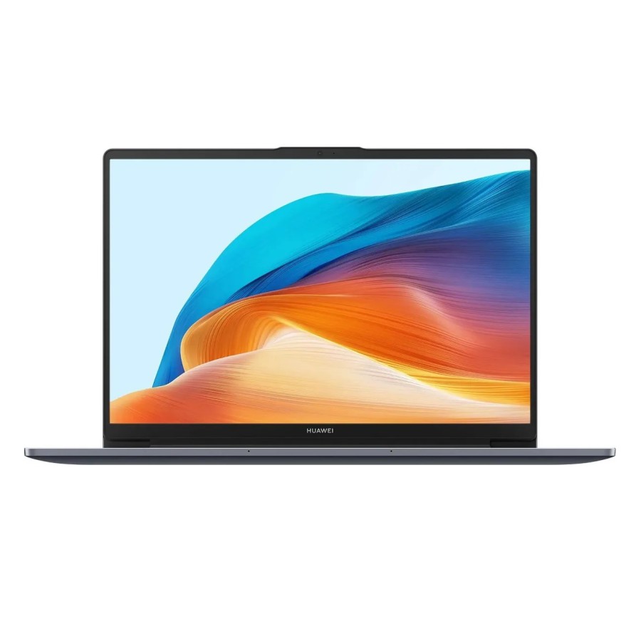 Huawei MateBook D 14 MDG-X Intel Core i5 13420H 2100MHz/14"/1920х1080/16GB/512GB SSD/Intel UHD Graphics/Wi-Fi/Bluetooth/Windows 11 Home (53014BRW) Grey 
