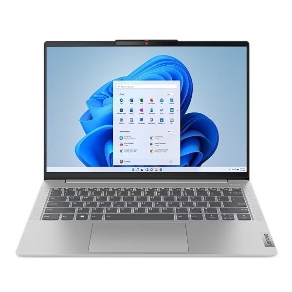 Lenovo IdeaPad Slim 5 14IRL8 Intel Core i5 13420H 2100MHz/14"/1920x1200/16GB/512GB SSD/Intel UHD Graphics/Wi-Fi/Bluetooth/Без ОС (82XD004NRK) Grey 
