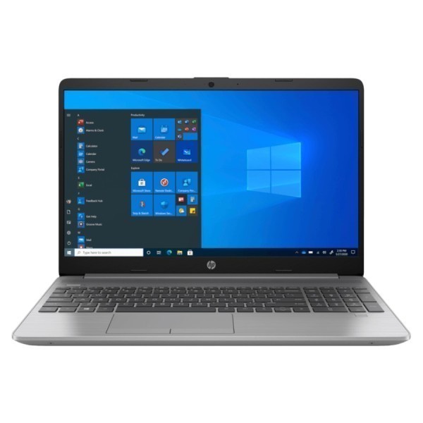 HP 250 G8 (4P2U8EA) Intel Core i5 1135G7 2400MHz/15.6"/1920x1080/8GB/512GB SSD/Intel UHD Graphics/Без ОС (Silver) 
