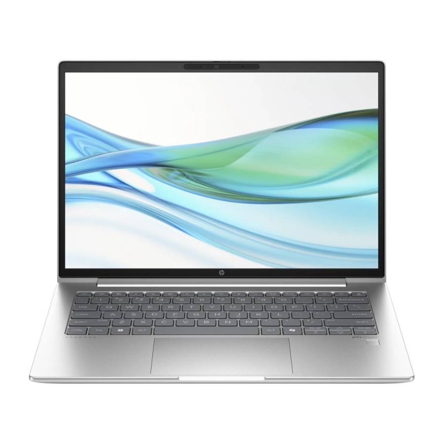 HP Probook 440 G11 (8Z4M8AV) Intel Core Ultra 5 125U 1300MHz/14"/1920x1200/8GB/512GB SSD/Intel Graphics/Wi-Fi/Bluetooth/DOS (Silver) 