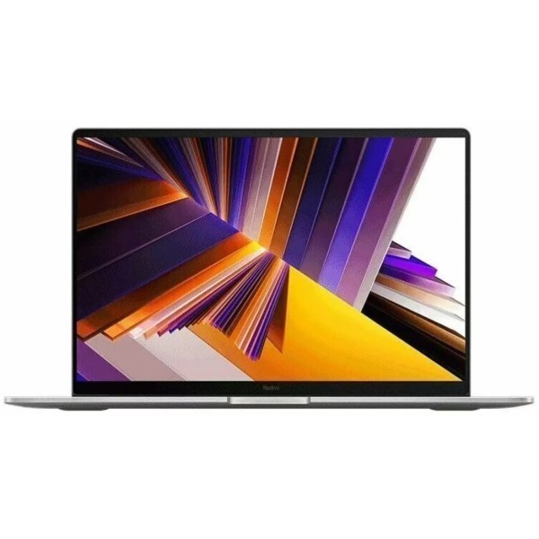 Xiaomi RedmiBook Intel Core i5 13500H 2600MHz/16"/2560x1600/16GB/1024GB SSD/Intel Iris Xe Graphics/Wi-Fi/Bluetooth/Windows 11 trial (JYU4578CN) Grey 