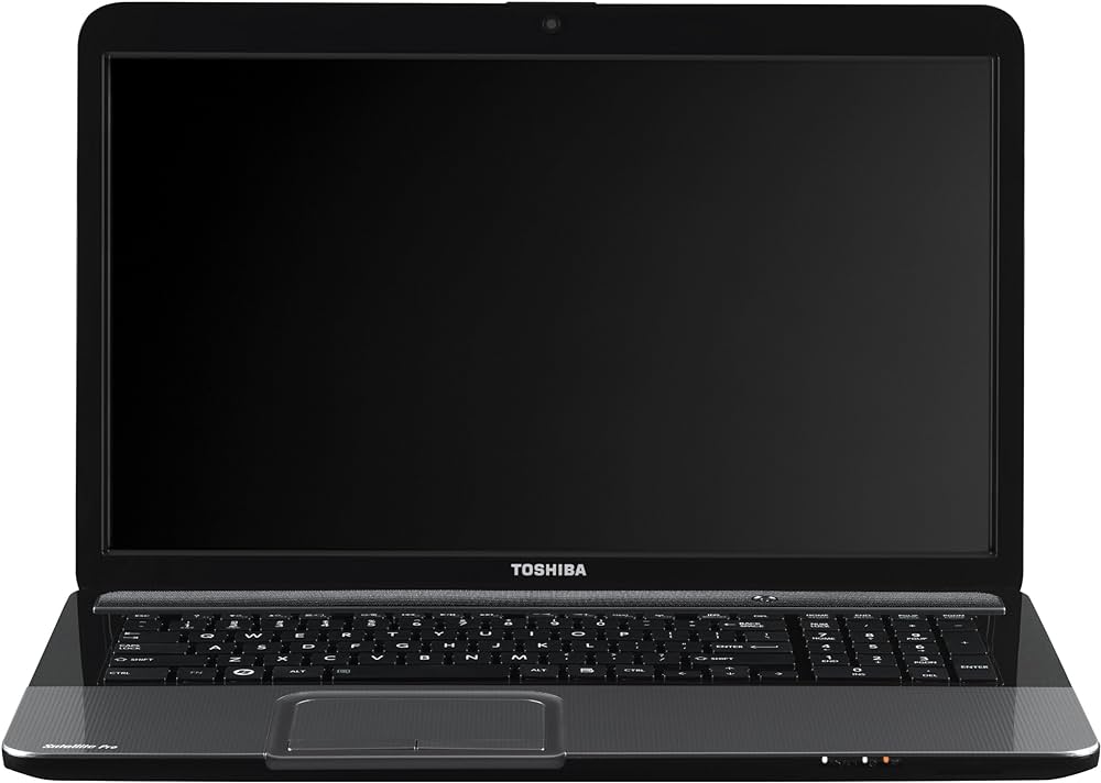 Ноутбук Toshiba L850D