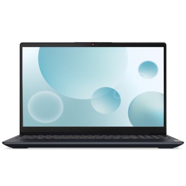 Lenovo IdeaPad 3 15IAU7 Intel Core i7 1255U 1700MHz/15.6"/1920x1080/8GB/512GB SSD/Intel Iris Xe Graphics/Wi-Fi/Bluetooth/Без ОС (82RK003FUE) Blue 