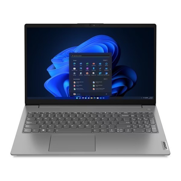 Lenovo V15 G4 ABP AMD Ryzen 7 7730U 2000MHz/15.6"/1920x1080/16GB/512GB SSD/AMD Radeon RX Vega 8/Wi-Fi/Bluetooth/Без ОС (83CR000VIN) Grey 