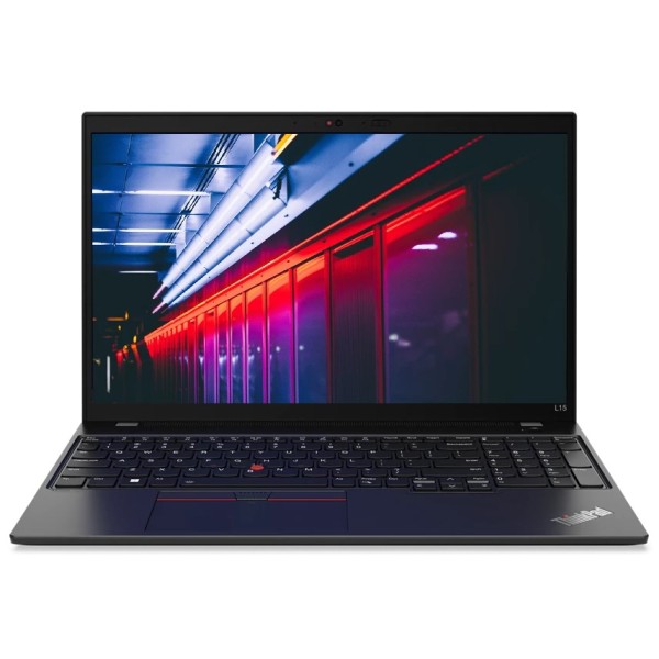 Lenovo ThinkPad L15 Gen 3 Intel Core i5 1235U 1300MHz/15.6"/1920x1080/16GB/512GB SSD/DVD нет/Intel Iris Xe Graphics/Wi-Fi/Bluetooth/Windows 11 Pro (21C30016GE) Black 