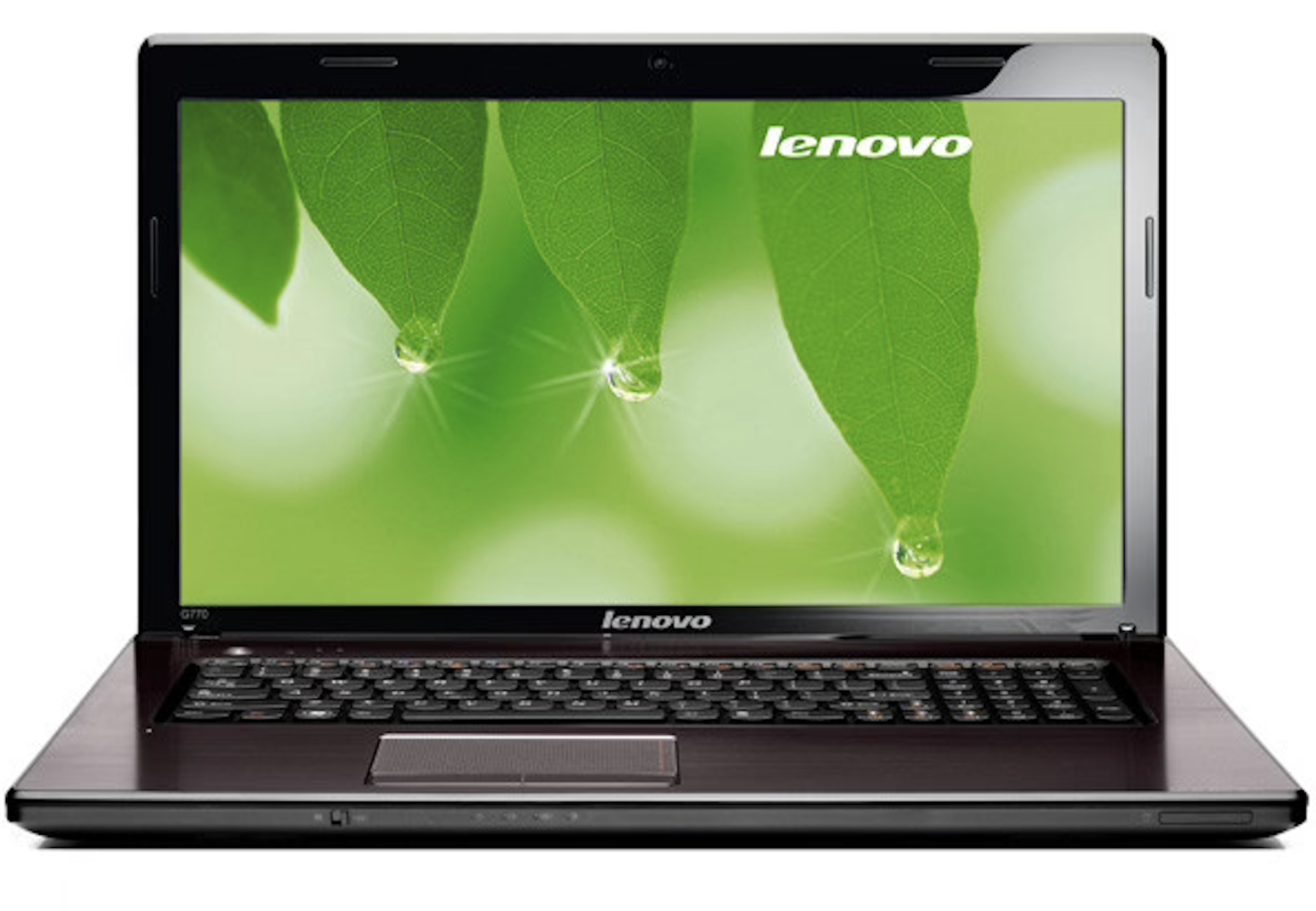 Ноутбук Lenovo G770