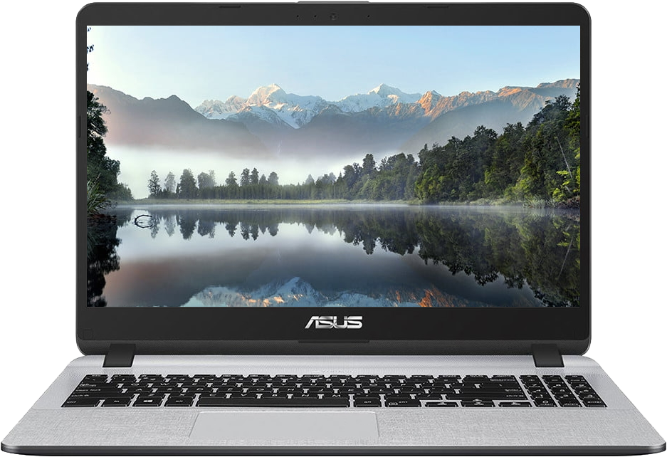 Ноутбук Asus X507UB