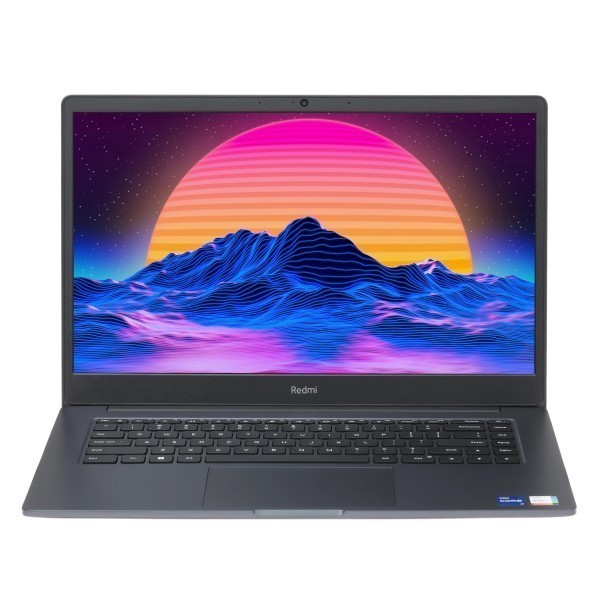 Xiaomi RedmiBook 15 XMA2101-BN Intel Core i7 11390H 2900MHz/15.6"/1920x1080/16GB/512GB SSD/Intel Iris Xe Graphics/Wi-Fi/Bluetooth/Без ОС (JYU4543CN) Grey 