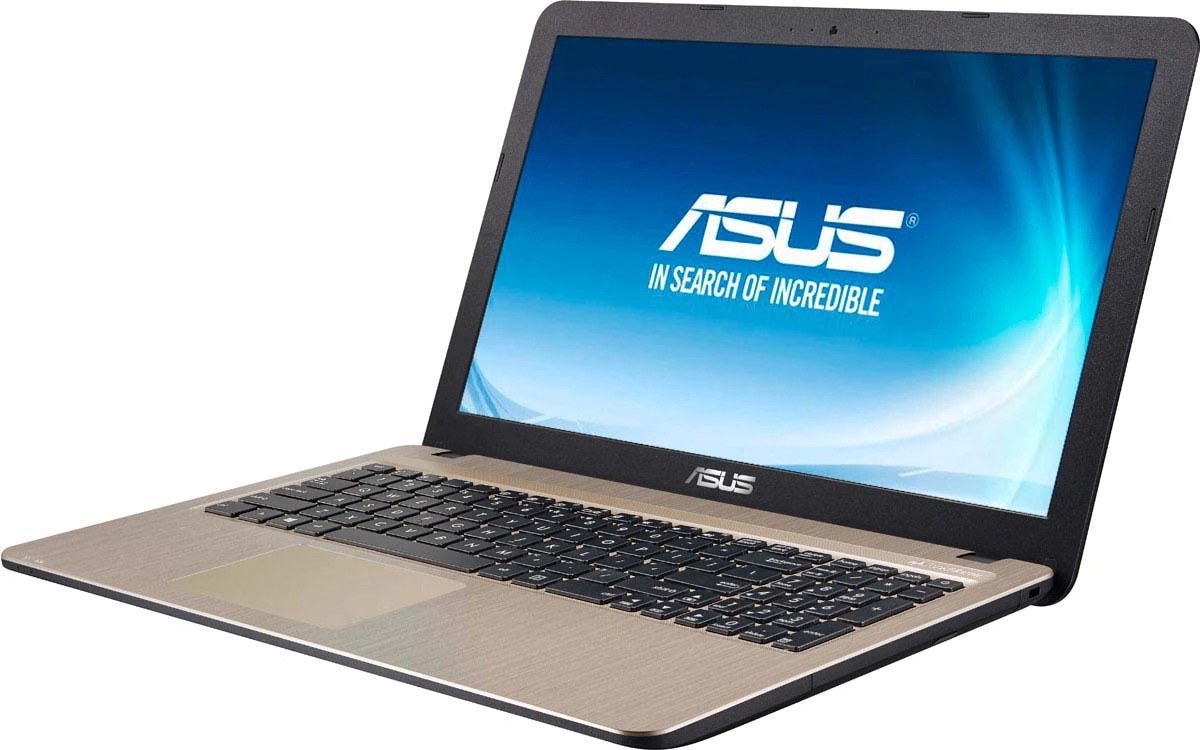 Ноутбук Asus X540M