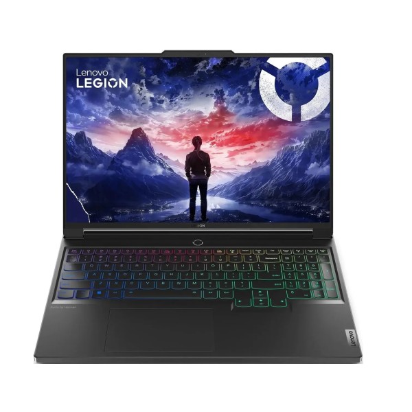 Lenovo Legion 7 16IAX7 Intel Core i9 12900HX 2300MHz/16"/2560x1600/32GB/512GB SSD/NVIDIA GeForce RTX 3080 Ti 16GB/Wi-Fi/Bluetooth/Windows 11 Home (82TD009YRK) Grey 