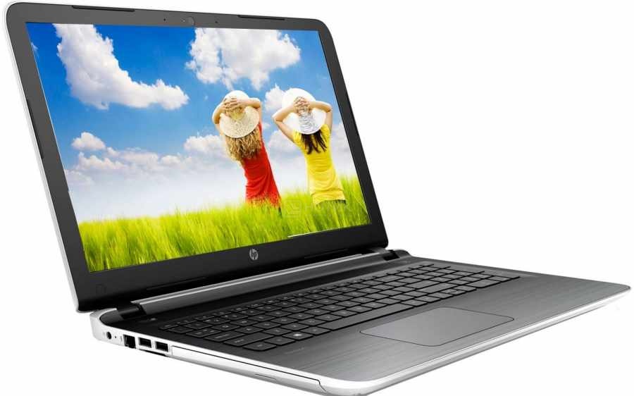 HP Pavilion 15-ab020ax