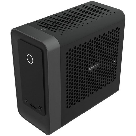 Копмактный ПК Zotac Zbox Magnus One barebone