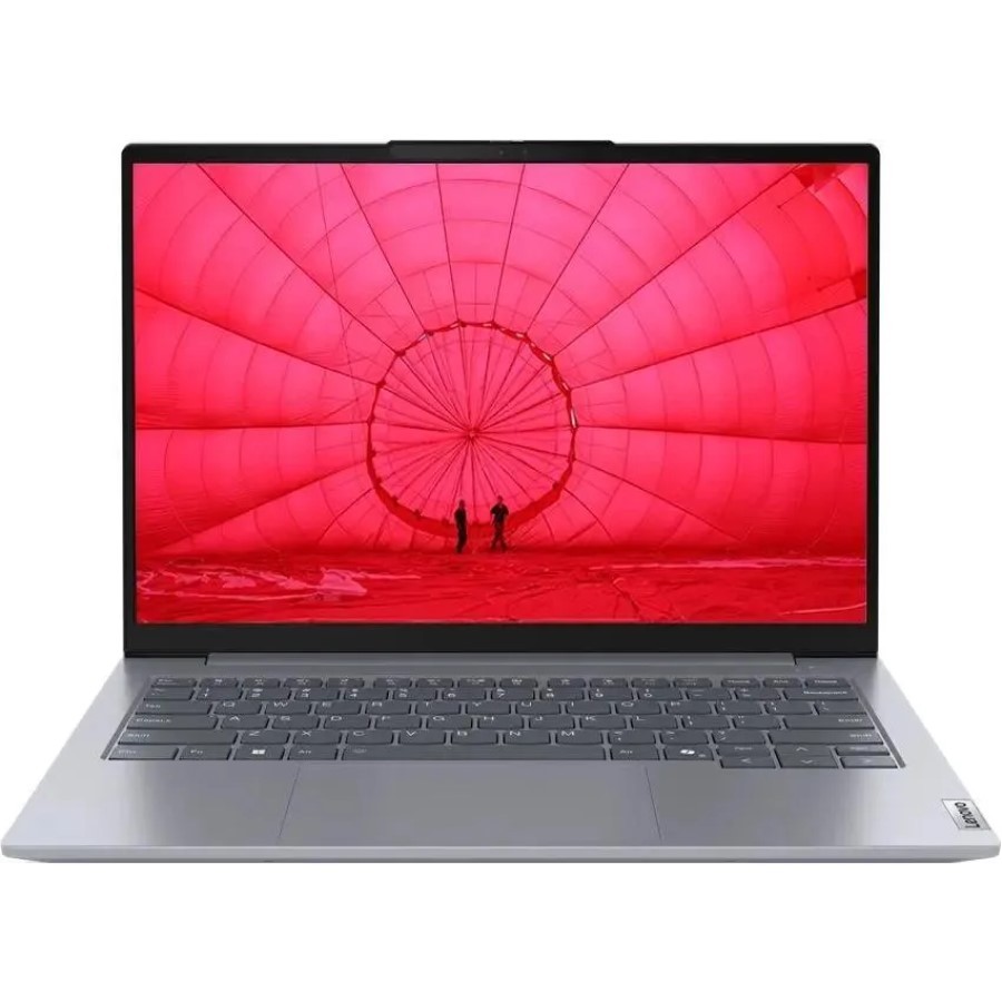 Lenovo ThinkBook 14 G7 IML Intel Core Ultra 7 155H 3800MHz/14"/2880x1800/16GB/512GB SSD/Intel Arc Graphics/Wi-Fi/Bluetooth/Windows 11 Pro (21MR006MCD-02) Grey 