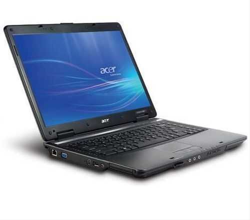 Ноутбук Acer Extensa 4220