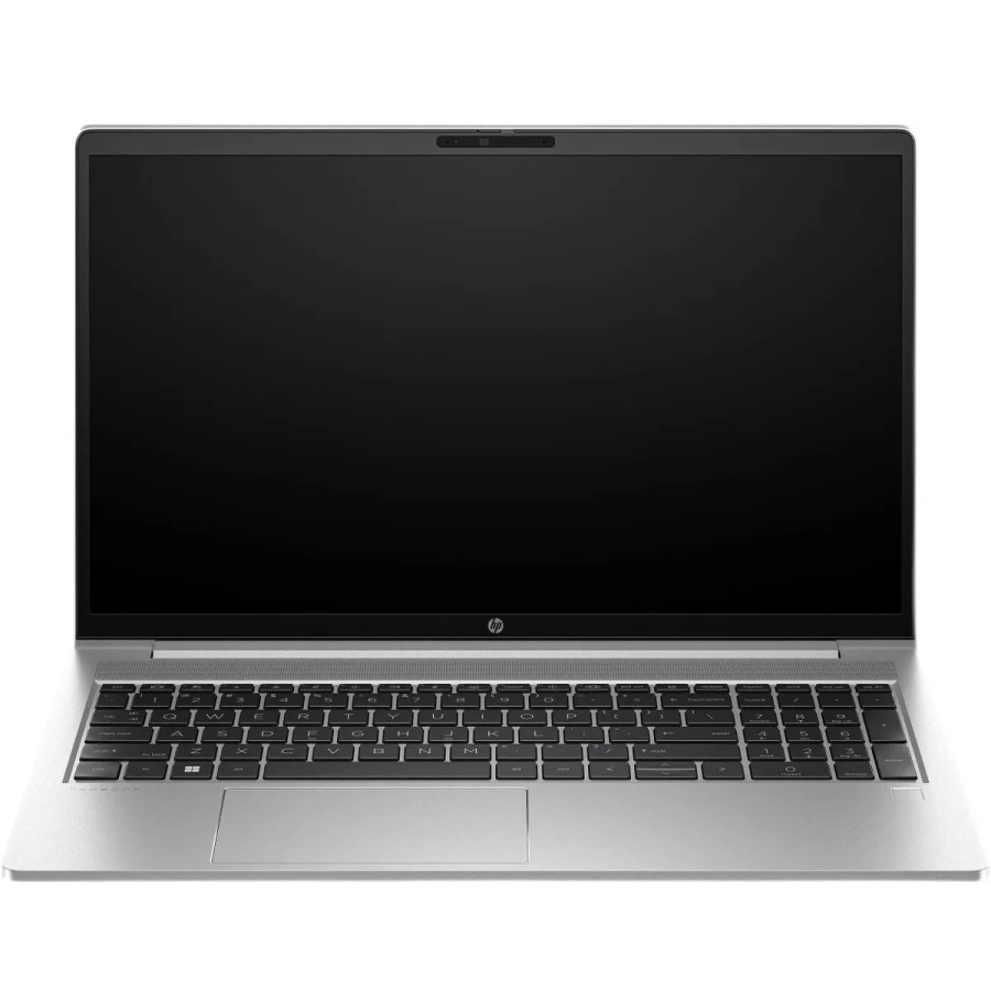 HP ProBook 450 G10 (816N6EA) Intel Core i5 1335U 1300MHz/15.6"/1920х1080/16GB/512GB SSD/Intel Iris Xe Graphics/Wi-Fi/Bluetooth/Windows 11 Pro (Silver) 