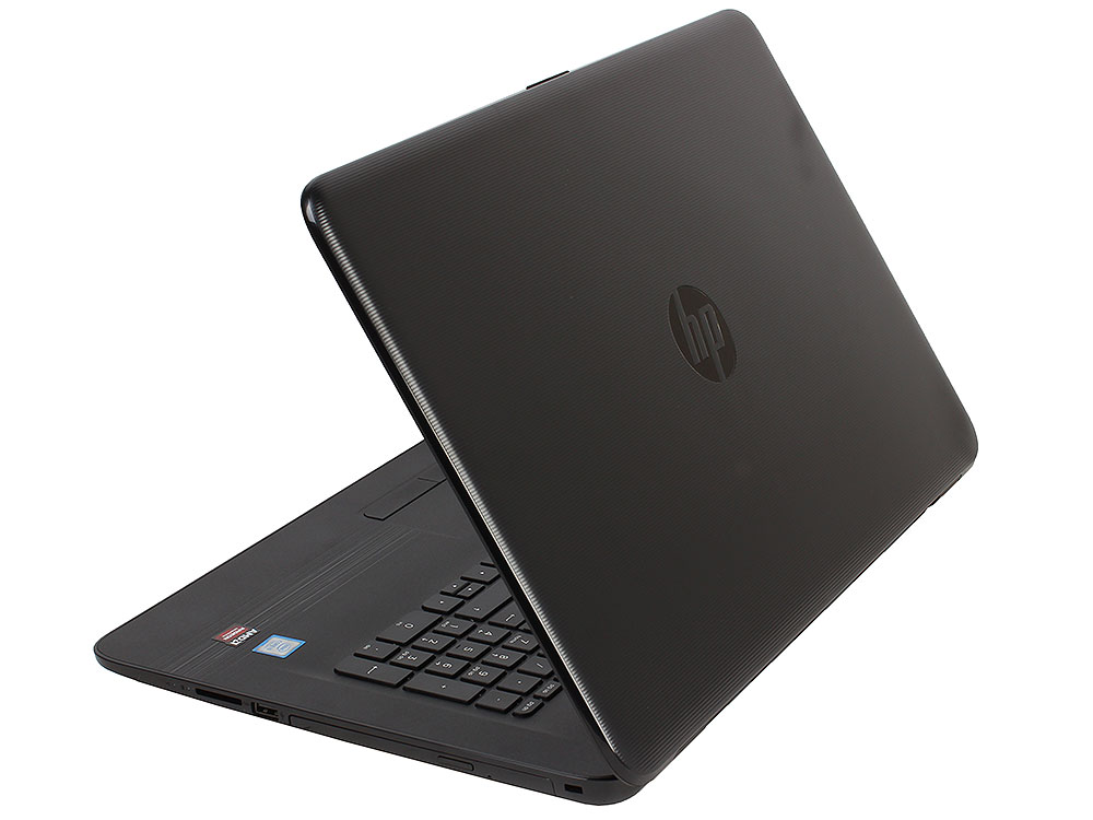 Ноутбук HP 17-x108ur