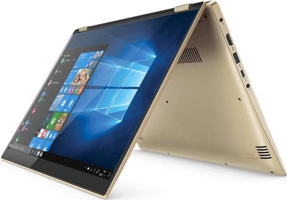 Ноутбук Lenovo Yoga 520-14IKB