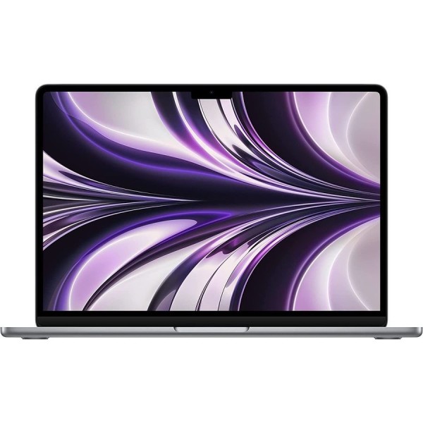 Apple MacBook Air A2681 Apple M2 8 core/13.6"/2560х1664/16GB/512GB SSD/Apple M2 8-core/Wi-Fi/Bluetooth/macOS (Z15S0000P) Grey Space 