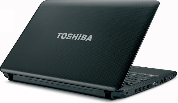 Ноутбук Toshiba C650