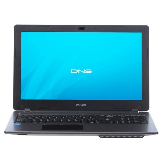 Ноутбук DNS C15B