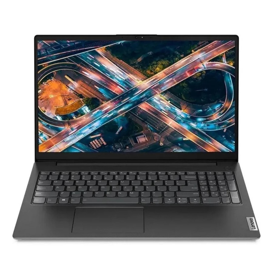 Lenovo V15 G3 IAP Intel Core i3 1215U 1200MHz/15.6"/1920x1080/8GB/256GB SSD/Intel UHD Graphics/Wi-Fi/Bluetooth/Без ОС (82TT005DAK) Black 