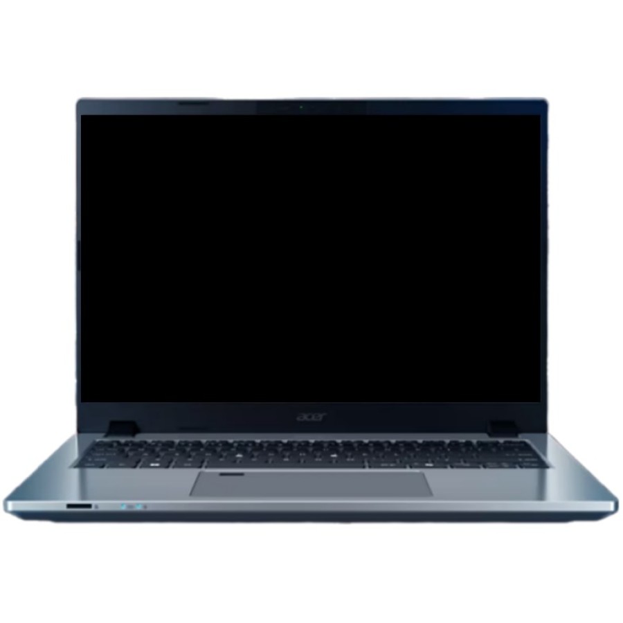 Acer TravelMate P4 TMP414-53-58P2 Intel Core i5 1335U 1300MHz/14"/1920x1200/16GB/512GB SSD/Intel Iris Xe Graphics/Wi-Fi/Bluetooth/Без ОС (NX.VZTCD.00A) Silver 