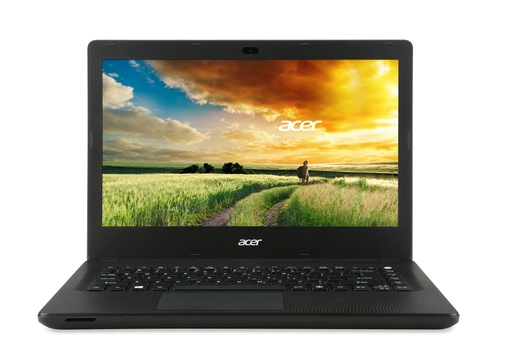 Acer Extensa 2510 series