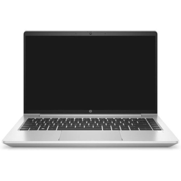 HP ProBook 440 G9 (7J009PA) Intel Core i7 1255U 1700MHz/14"/1920x1080/8GB/512GB SSD/Intel Iris Xe Graphics/Wi-Fi/Bluetooth/DOS (Silver) 