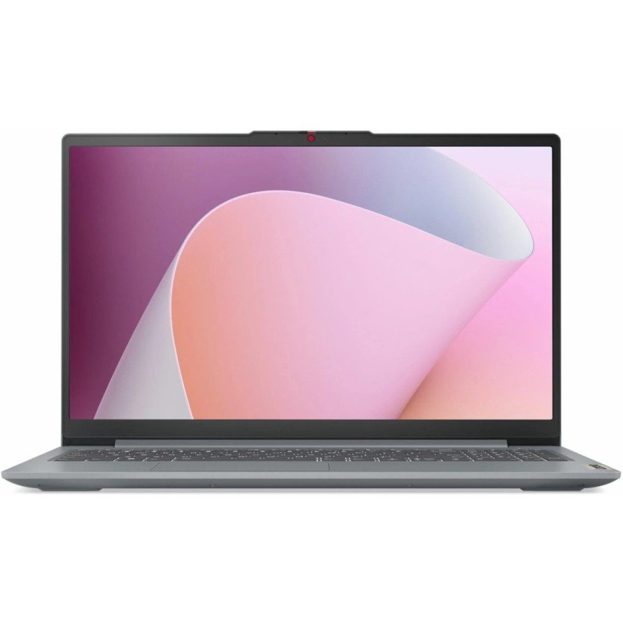 Lenovo IdeaPad Slim 3 16ABR8 AMD Ryzen 3 7330U 2300MHz/16"/1920x1200/8GB/512GB SSD/AMD Radeon RX Vega 6/Wi-Fi/Bluetooth/Без ОС (82XR008RRK) Grey 
