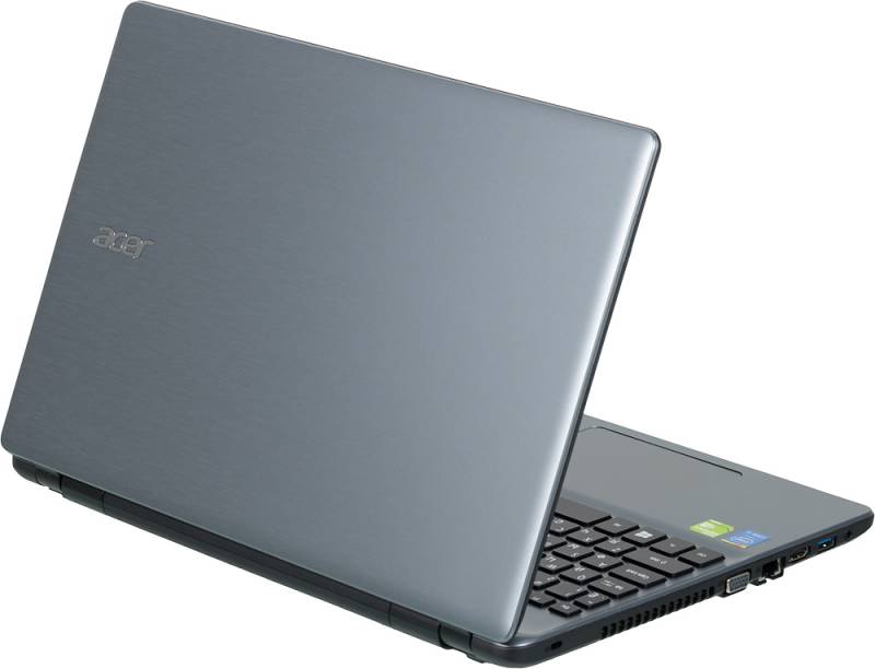 Ноутбук Acer Aspire E5-571G