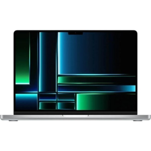 Apple MacBook Pro 14 M2 Pro 12 core/14.2"/3024x1964/16GB/1024GB SSD/Apple M3 19 core GPU/Mac OS (MPHJ3HN/A) Silver 