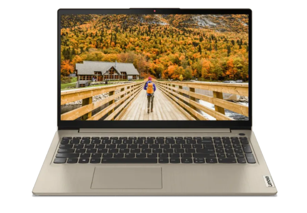 Lenovo IdeaPad 3 15ITL6 Intel Core i3 1115G4 3000MHz/15.6"/1920x1080/8GB/256GB SSD/DVD нет/Intel UHD Graphics/Wi-Fi/Bluetooth/Без ОС (82H802MWRM) Sand 