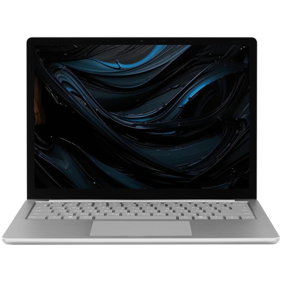 Microsoft Surface Laptop 6 Intel Core Ultra 7 165H 3800MHz/13.5"/2256x1504/32GB/512GB SSD/Intel Arc Graphics/Wi-Fi/Bluetooth/Windows 11 Pro (ZJZ-00026) Platinum 
