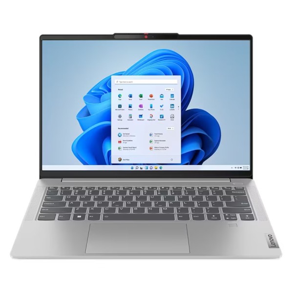 Lenovo IdeaPad Slim 5 14ABR8 AMD Ryzen 3 7330U 2300MHz/14"/1920x1200/8GB/256GB SSD/AMD Radeon RX Vega 6/Wi-Fi/Bluetooth/Без ОС (82XE0001RK) Grey 