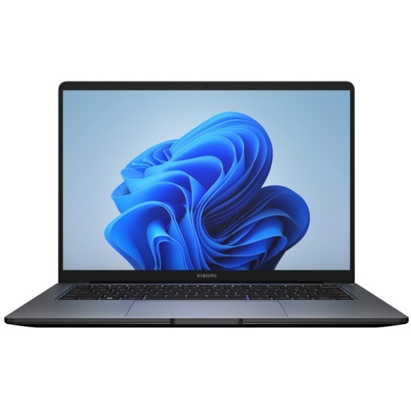 Xiaomi Book 14 Intel Core i3 1220P 1500MHz/14"/2880x1800/8GB/256GB SSD/Intel UHD Graphics/Wi-Fi/Bluetooth/Windows 11 Home (JYU4536RU) Grey 