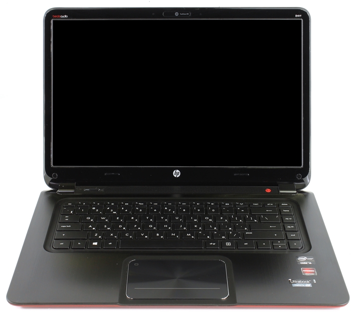 Ноутбук HP envy 6