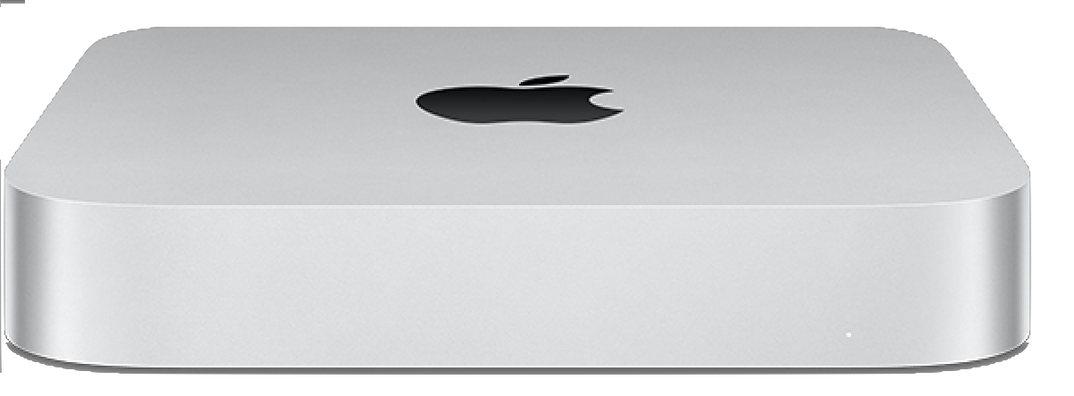 Неттоп Apple MacMini A1347