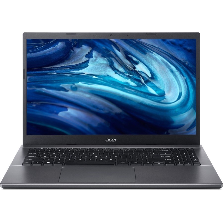 Acer Extensa 15 EX215-55-32K7 Intel Core i3 1215U 1200MHz/15.6"/1920x1080/8GB/256GB SSD/Intel UHD Graphics/Wi-Fi/Bluetooth/DOS (NX.EGYER.01T) Black 
