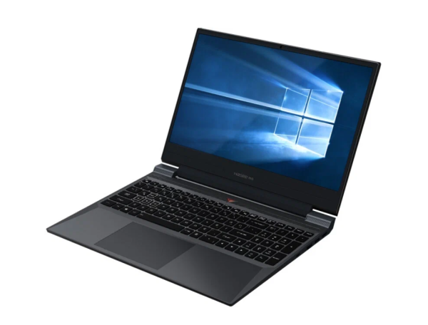 HASEE S8 C62654FH Intel Core i7 12650H 2300MHz/15.6"/1920х1080/16GB/512GB SSD/NVIDIA GeForce RTX 4050 6GB/Wi-Fi/Bluetooth/Без ОС (S8 C62654FH) Black 