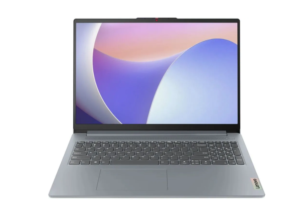 Lenovo IdeaPad Slim 3 16IRU8 Intel Core i5 1335U 1300MHz/16"/1920x1200/8GB/256GB SSD/Intel Iris Xe graphics/Wi-Fi/Bluetooth/Без ОС (82X80004RK) Grey 