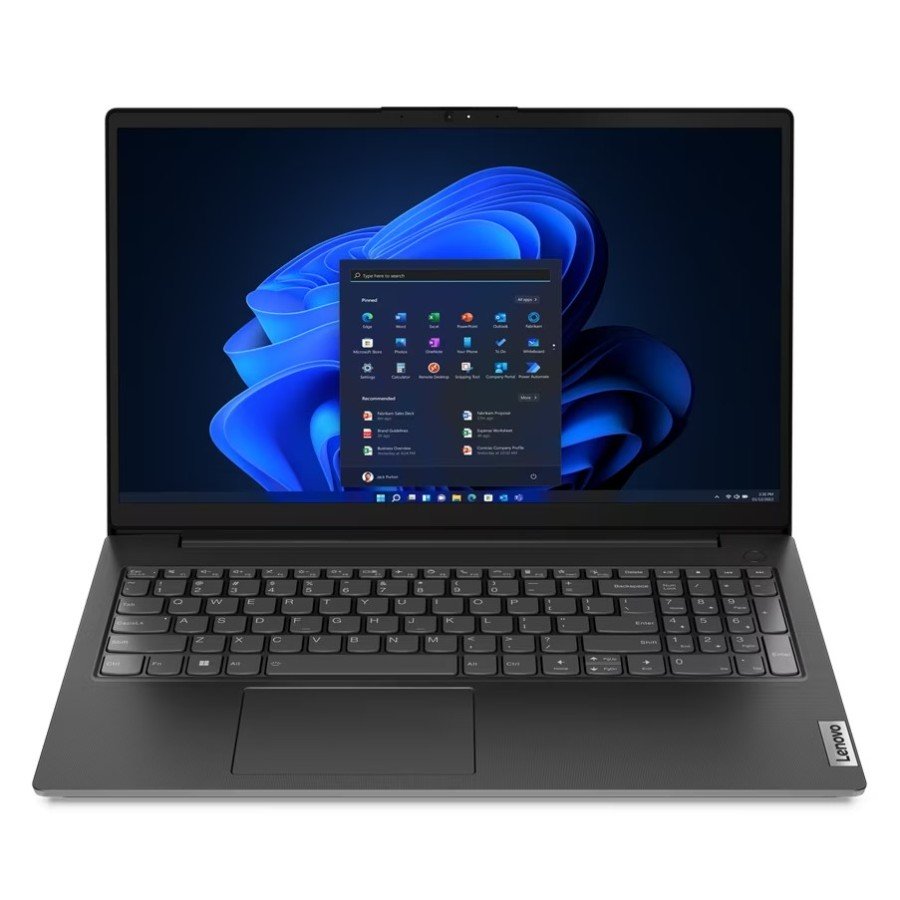 Lenovo V15 G4 IRU Intel Core i3 1315U 1200MHz/15.6"/1920x1080/8GB/256GB SSD/Intel UHD Graphics/Wi-Fi/Bluetooth/Без ОС (83A1007CRM) Black 