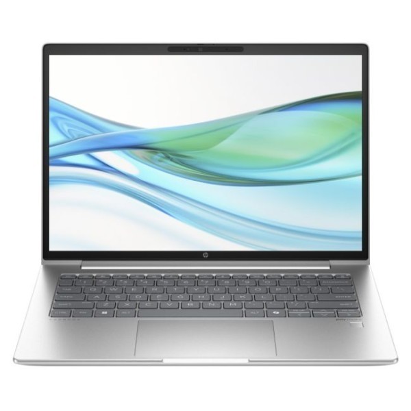HP Probook 440 G11 (A22YBEA) Intel Core Ultra 7 155U 1700MHz/14"/1920x1200/8GB/512GB SSD/Intel Graphics/Wi-Fi/Bluetooth/DOS (Silver) 